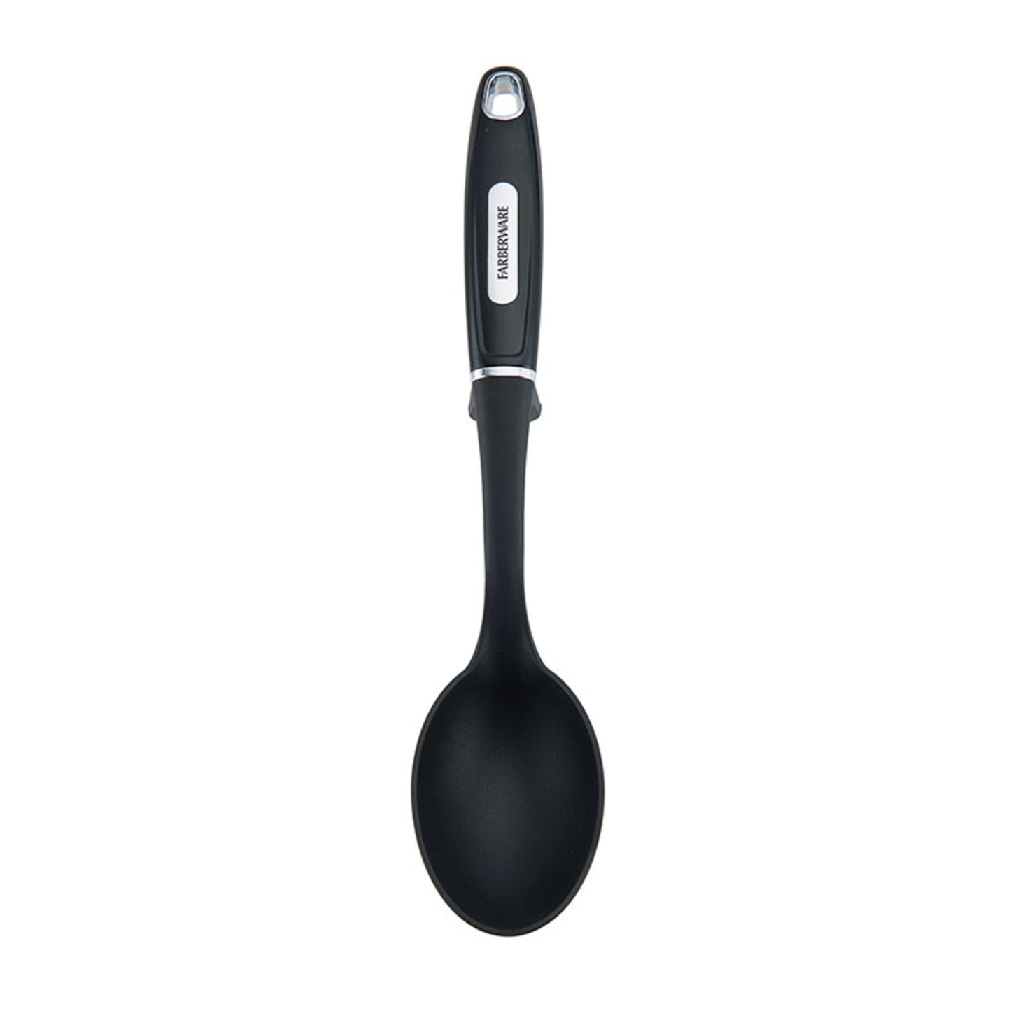 Farberware Professional Nylon Basting Spoon in Black